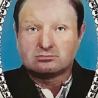 Mykhailo Kliuchak