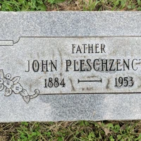 John Pleschzenctz