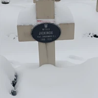 Witold Jackowski