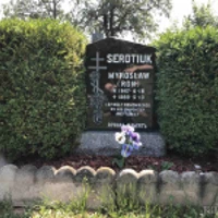 Myroslaw Serotiuk
