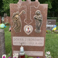 Donna IKONOMOU