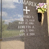Richard Komarek