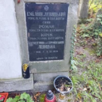 Клементина Левицька