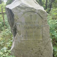 Wincenty Dąbrowski