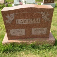 Henry Lapinski