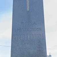 Roza Pfeifferowa ( Podracka )