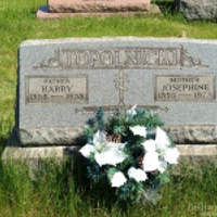 Harry Topolnicki