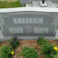 Andrew Fitiak