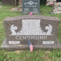 Федір Семчишин