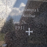Lubomyra Kozbur