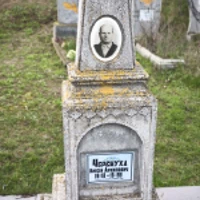 Анісій Черемуха
