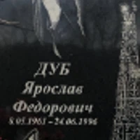 Yaroslav Dub
