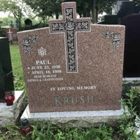 Paul Krush