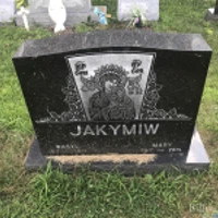 Wasyl Jakymiw