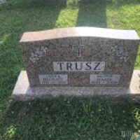 Michael Trusz