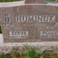 Polly Huminik