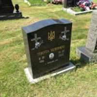 Terenta Yezierskyj