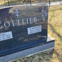 Carl Gottlieb