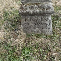ORLOWSKI IAN