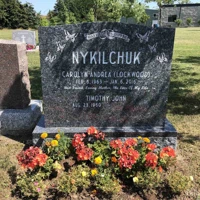 Carolyn Nykilchuk
