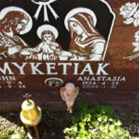 John Myketiak