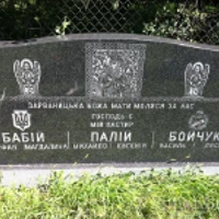 Василь Бойчук