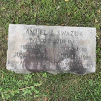 samuel swazuk