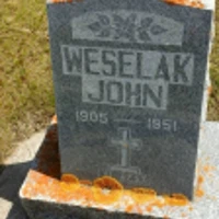 John Weselak
