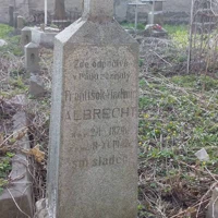 František Albrecht