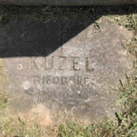 Theodore Kuzel