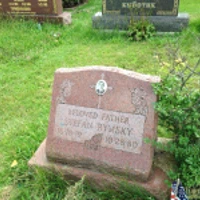 Stefan Rymsky