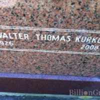 Walter Kurko