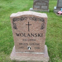 Helen Wolanski
