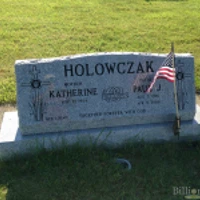 Katherine Holowczak