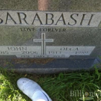 John Barabash
