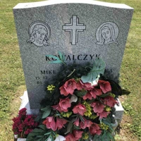 Mike Kowalczyk
