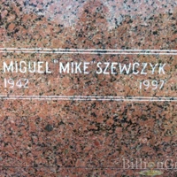 MIGUEL SZEWCZYK