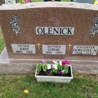 John Olenick