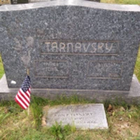 John Tarnavsky