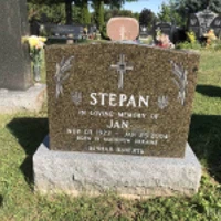 Jan Stepan
