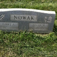 Helen Nowak