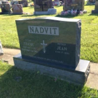 Jean Nadvit