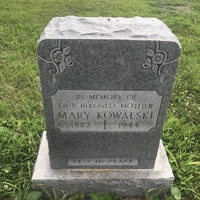 Mary Kowalski