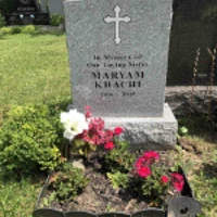 Maryam Khachi