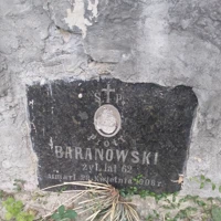Piotr Baranowski