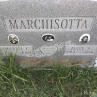 Mary Marchisotta