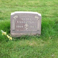 Elias Kulczycki
