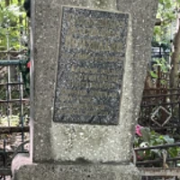 Олександра Приходько