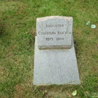 Christina Kuchta