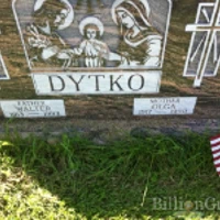Walter Dytko